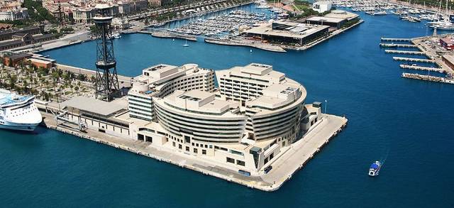 Oficina en Alquiler en El Raval