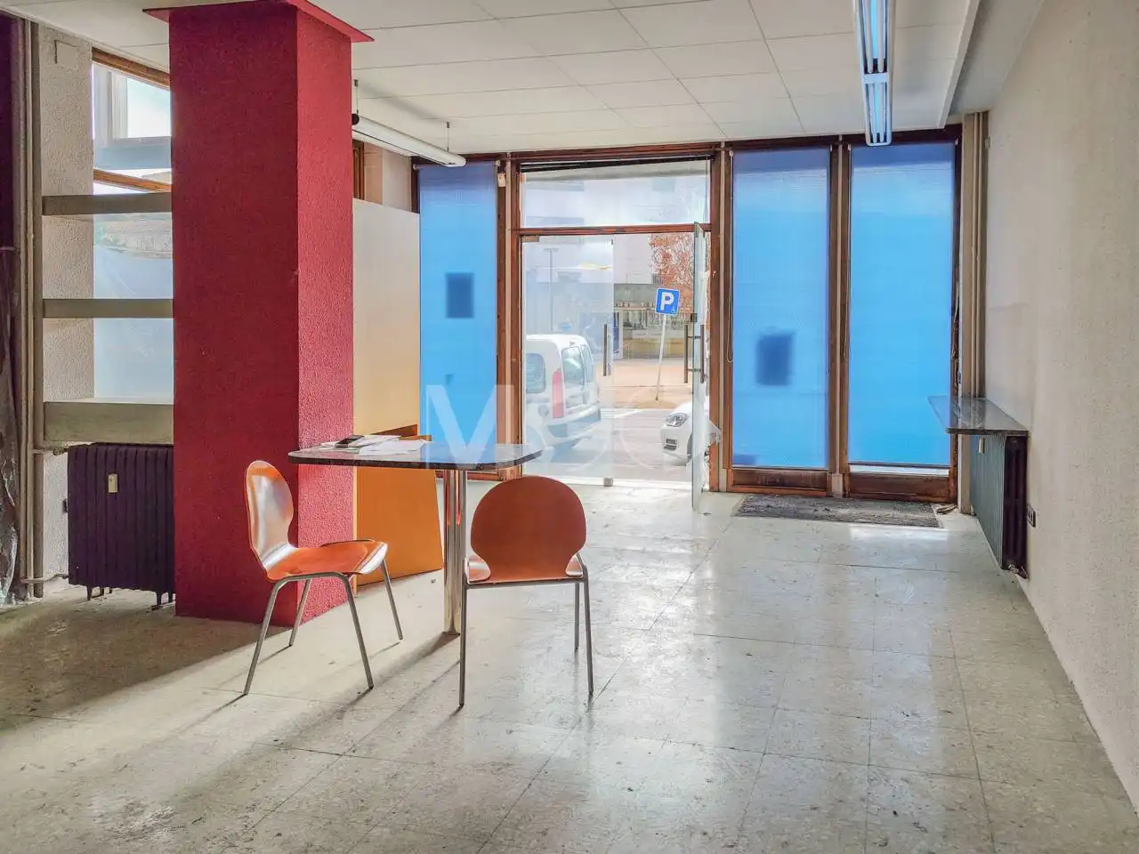 Locale commerciale in affitto a Calle Doctor Junyent 10, imagen 3