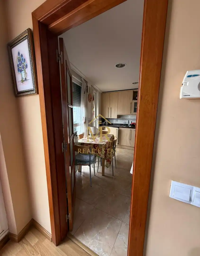 Comedor de Ático en venta en Salamanca con Aire acondicionado, Calefacción y Terraza