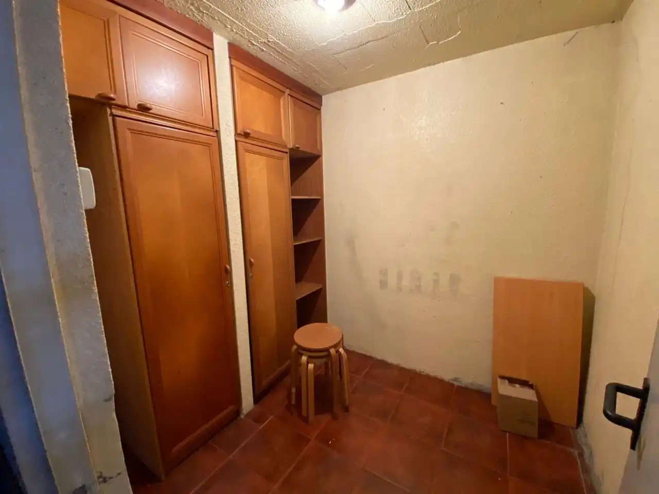 Maisonette zur Miete in Calle Jose Maria Vega, Cotolino