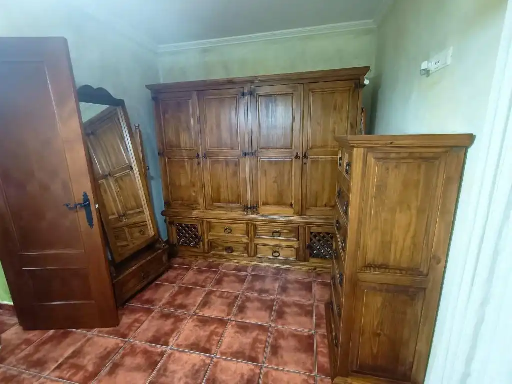 Casa a schiera in vendita a Calle ARCIPRESTE DE HITA, imagen 11