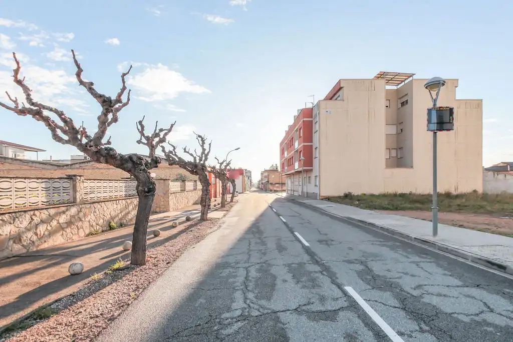 Terreno rustico in vendita a Ps De La Generalitat, imagen 11