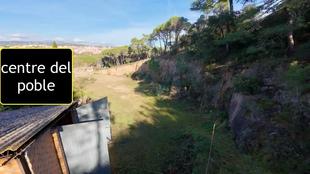 Terreny rústic en venda a Mas Trempat - Sant Amanç - Casa Nova, imagen 10