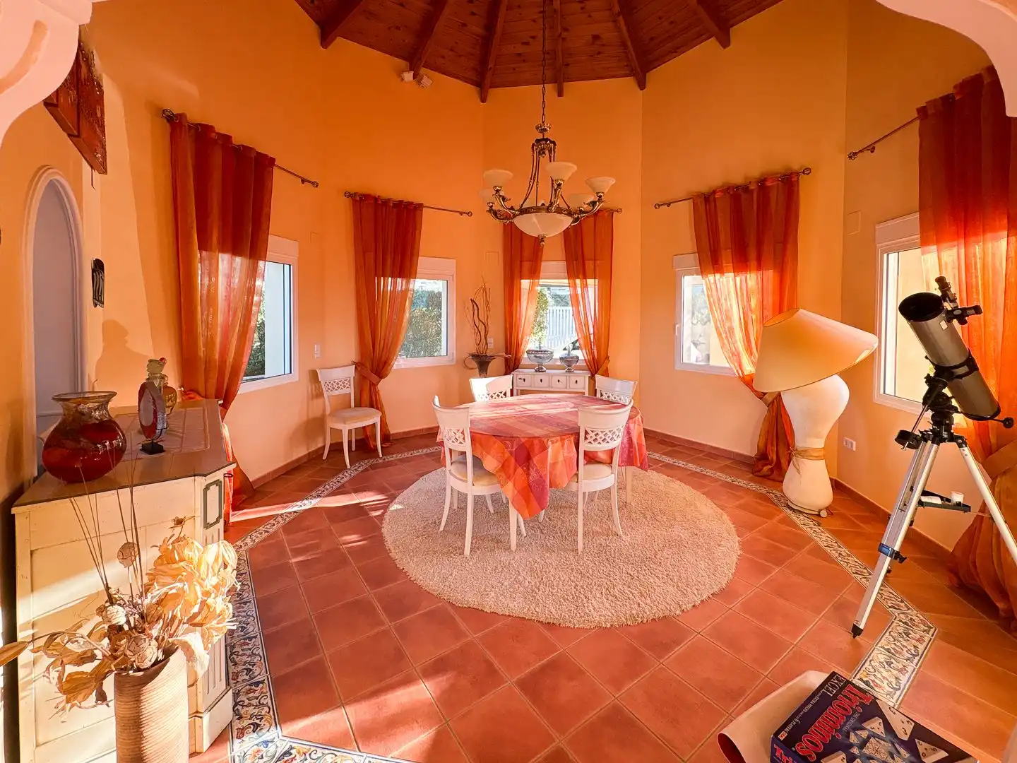 Detached house with pool for sale in La Pedrera - Vessanes, imagen 15