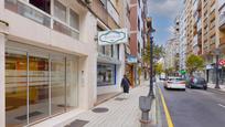 Exterior view of Flat for sale in Gijón   with Terrace