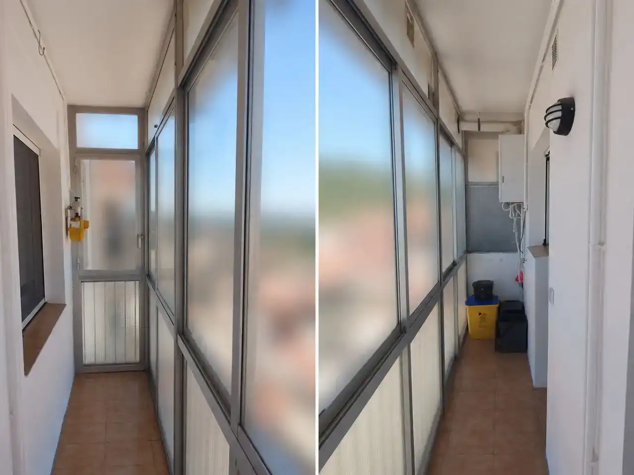 Terrassa de Pis en venda en Puig-reig amb Aire condicionat i Balcó