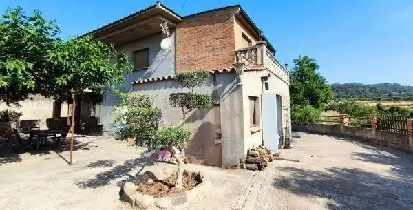 Casa con terraza en venta en Sentmenat, imagen 4