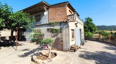 Foto 4 de Casa o chalet en venta en Sentmenat, Barcelona