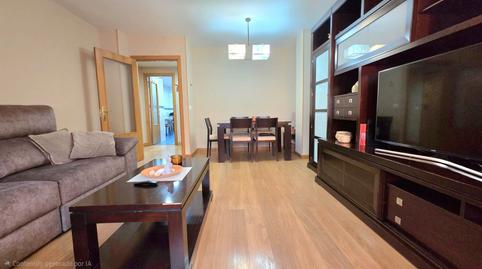 Foto 3 de Piso en venta en Calle del Planeta Marte, 1, Parla Este, Madrid