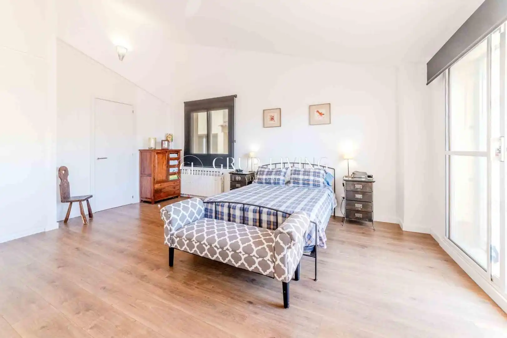 Casa con piscina en venta en Llevantina - Montgavina - Quintmar, imagen 17