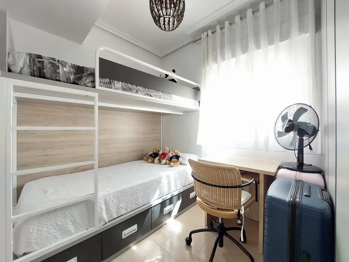 Penthouse with pool for sale in Calle RIU ALGAR, imagen 14