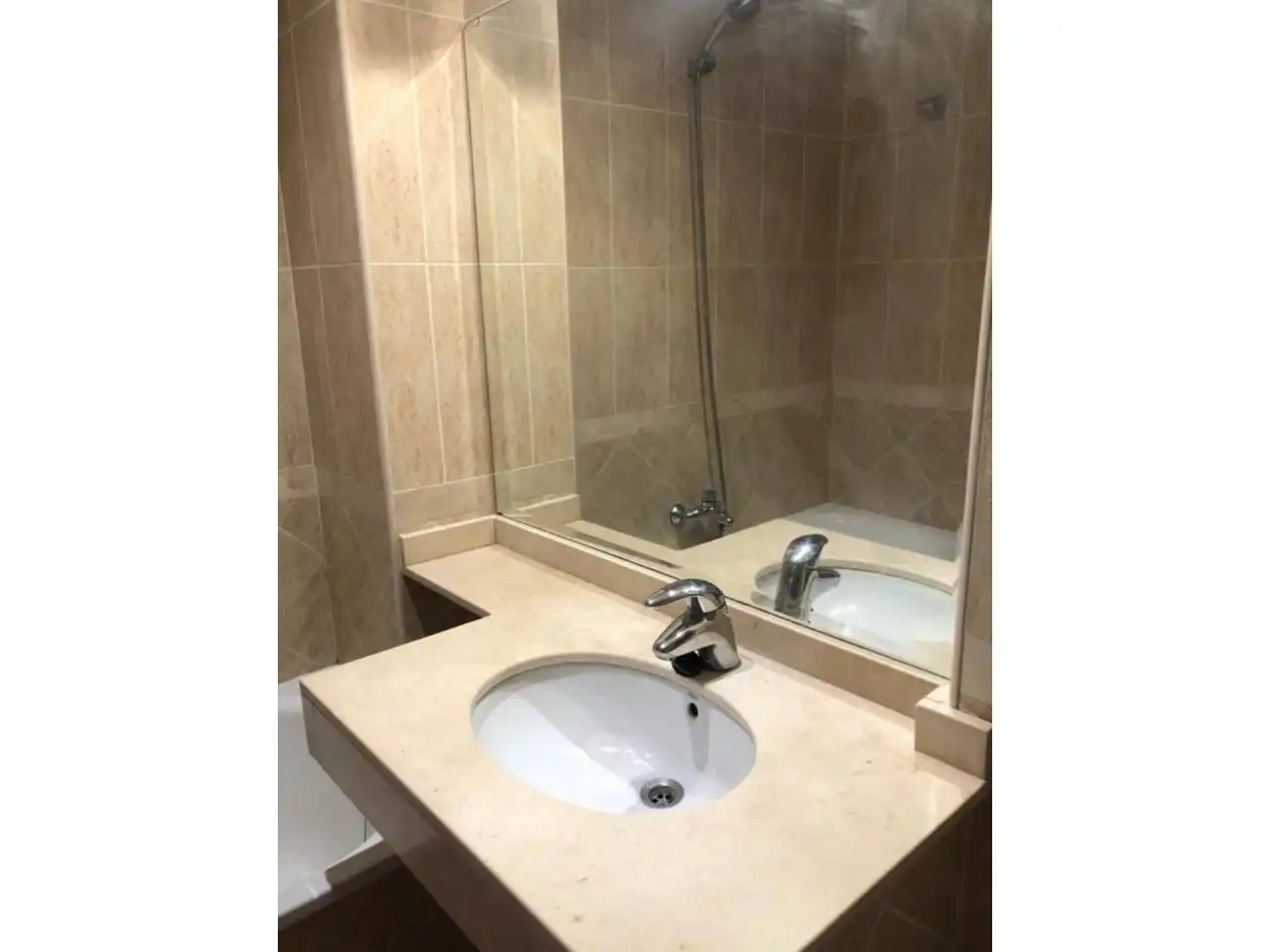 Bany de Casa o xalet en venda en L'Ametlla del Vallès amb Aire condicionat, Calefacció i Jardí privat