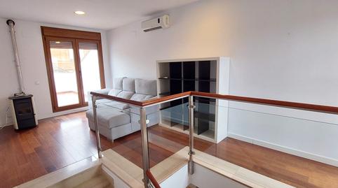 Foto 5 de Dúplex de alquiler en Calle Encarnación, Casco Antiguo, Badajoz Capital