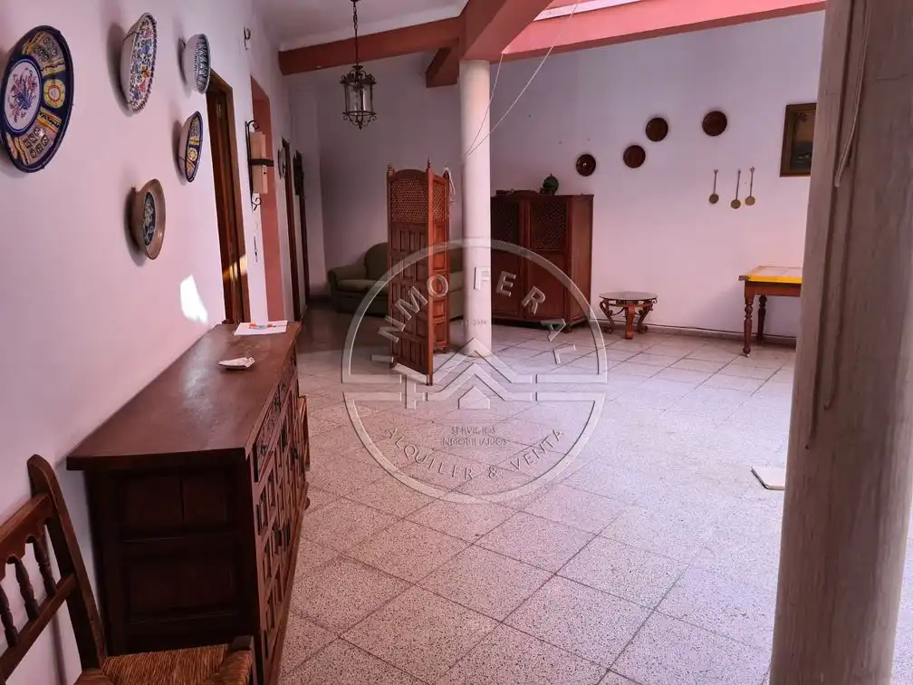 Casa o xalet en venda en Écija
