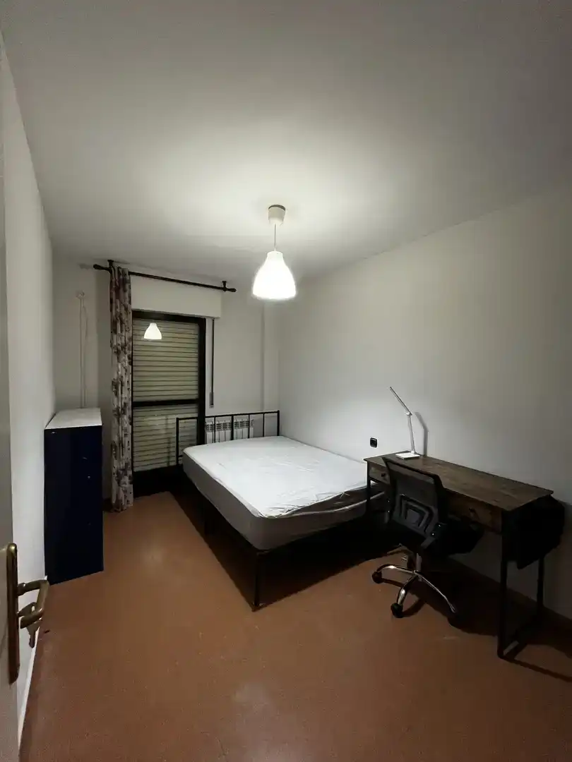 Habitación de Dúplex de alquiler en Centro