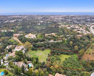 Residencial en venda en Benahavís