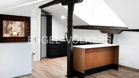 Foto 2 de Ático en venta en Calle Cervantes, Centro - Ayuntamiento, Santander