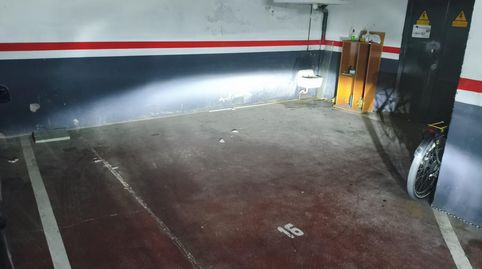 Foto 5 von Garage zur Miete in D'alí Bei, 32, Fort Pienc, Barcelona Capital