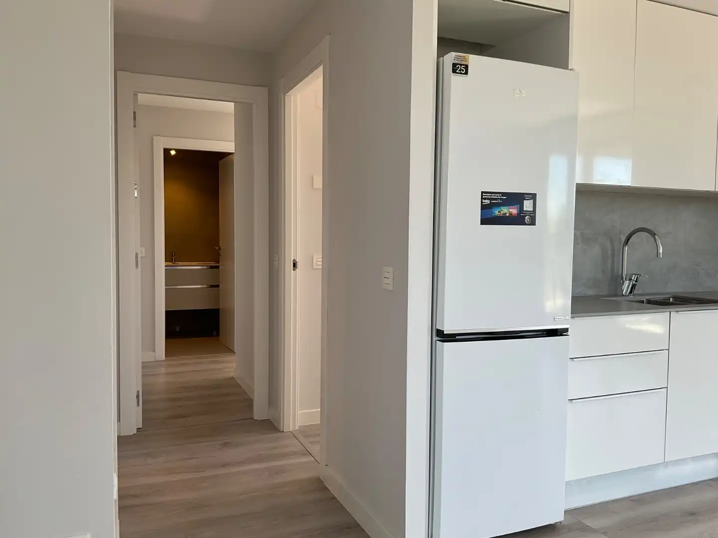 Wohnung zur Miete in Espartales
