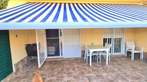 Foto 2 de Planta baixa en venda a El Sabinar – Urbanizaciones – Las Marinas – Playa Serena, Almería