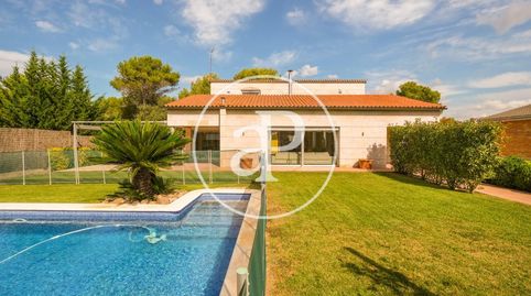 Photo 2 of Houses for rent in Bellaterra, Cerdanyola del Vallès