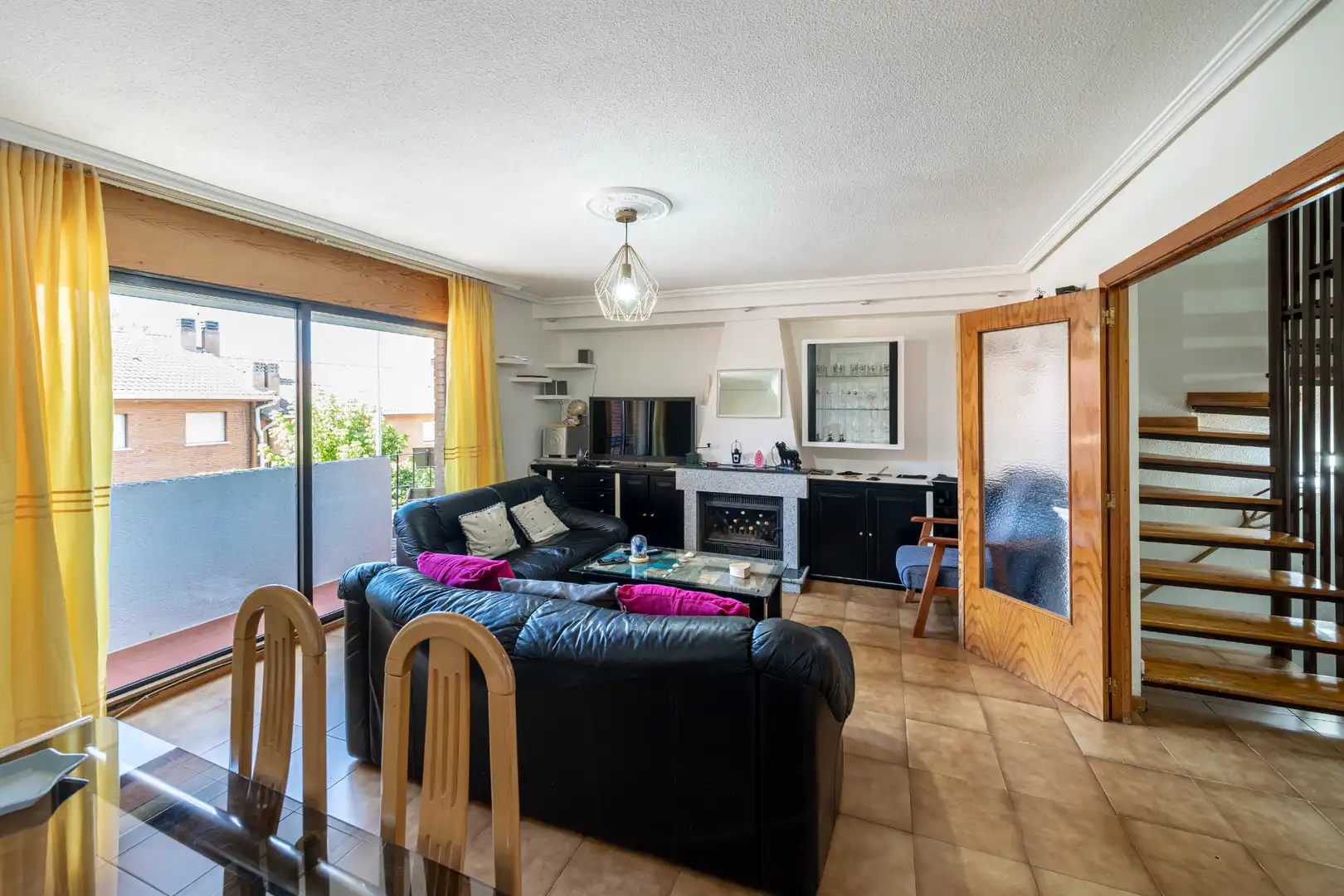 Adosado con terraza en venta en Calle Saturno, imagen 13
