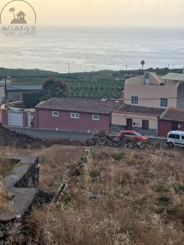 Residential zum Verkauf in La Orotava