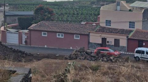 Foto 2 de Residencial en venda a Camino de Los Rechazos, El Durazno, La Orotava