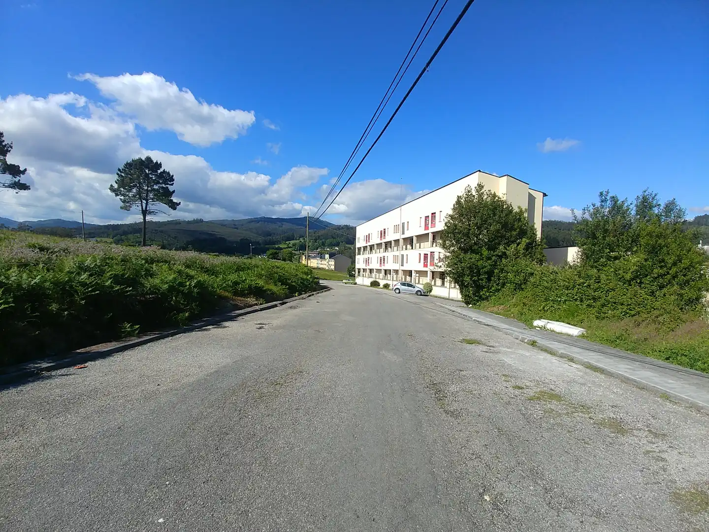 Terreny residencial en venda a Carretera Campo de Fútbol 3, imagen 6