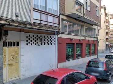 Local comercial en venda a Calle CONDE DE RIBADEO