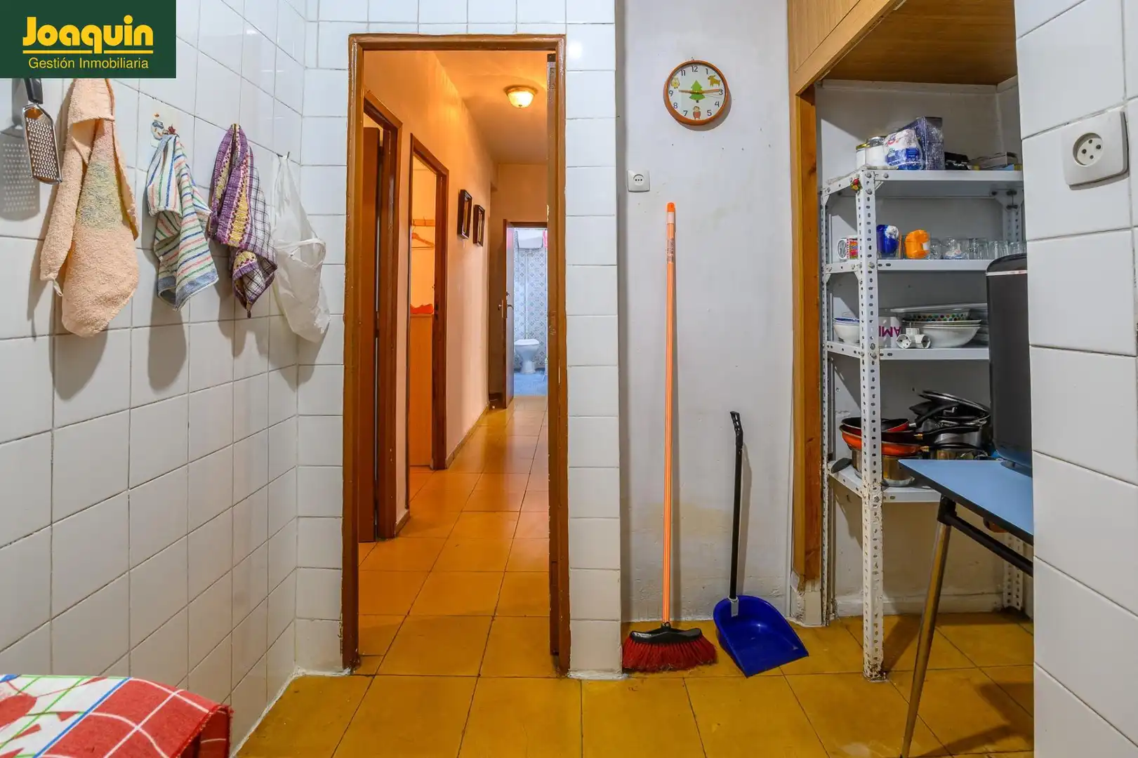 Flat for sale in Córdoba  with Air Conditioner and Heating