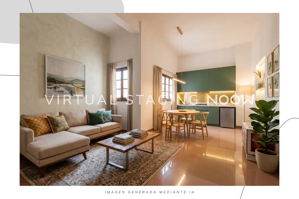 Sala de estar de Ático en venta en Santa Cruz de Tenerife con Terraza y Trastero