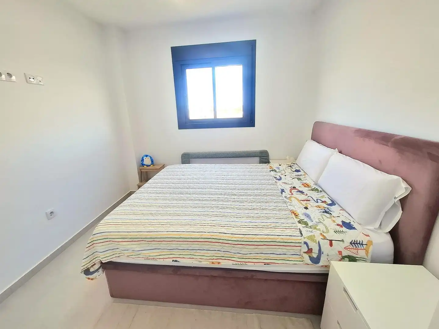 Apartamento con terraza en venta en Orihuela Costa, imagen 24