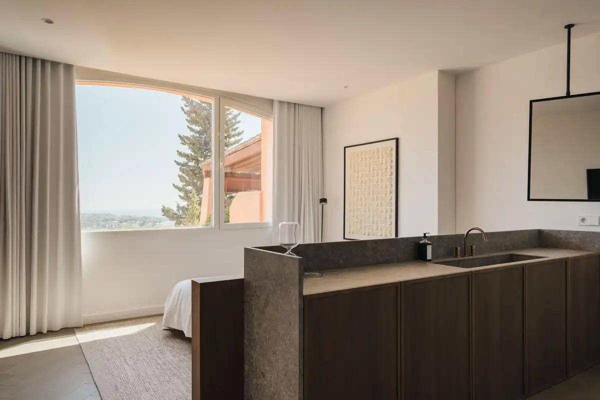 Duplex con piscina in vendita a Nueva Andalucía, imagen 25