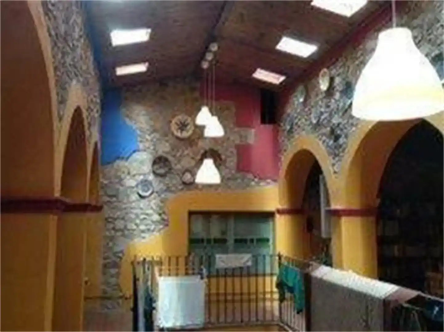 Finca rústica en venda en Osor amb Parquet, Moblat i Balcó