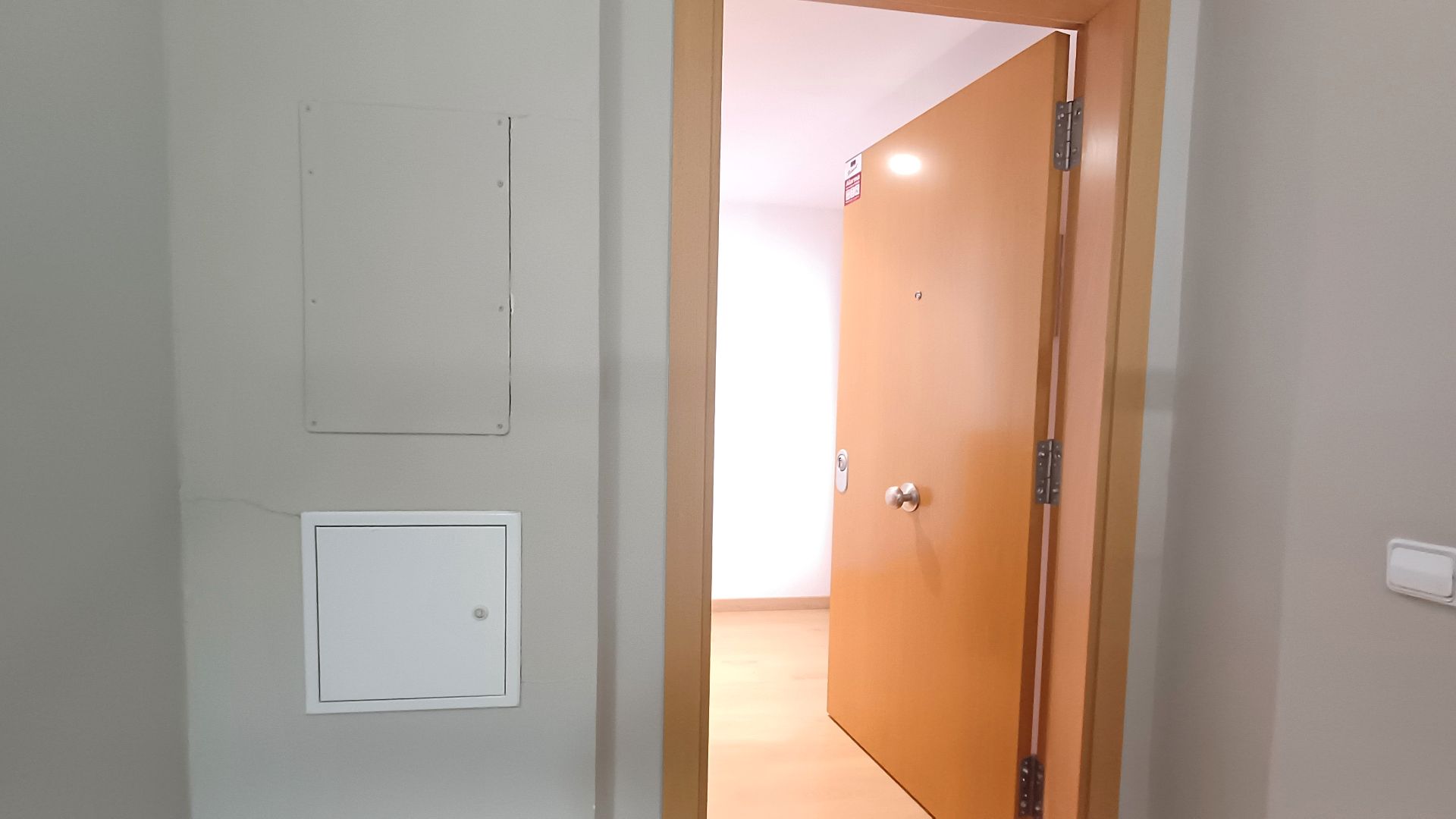 Àtic en venda en Sant Andreu de Llavaneres amb Aire condicionat, Calefacció i Parquet