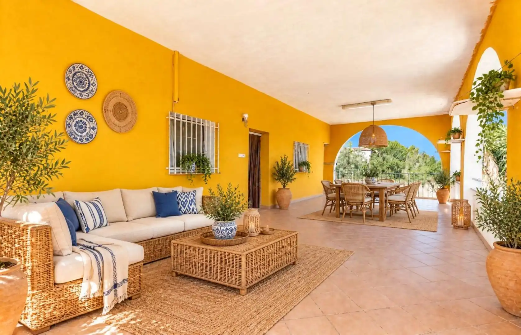 House with pool for sale in Polígono POLIGONO 11, imagen 3