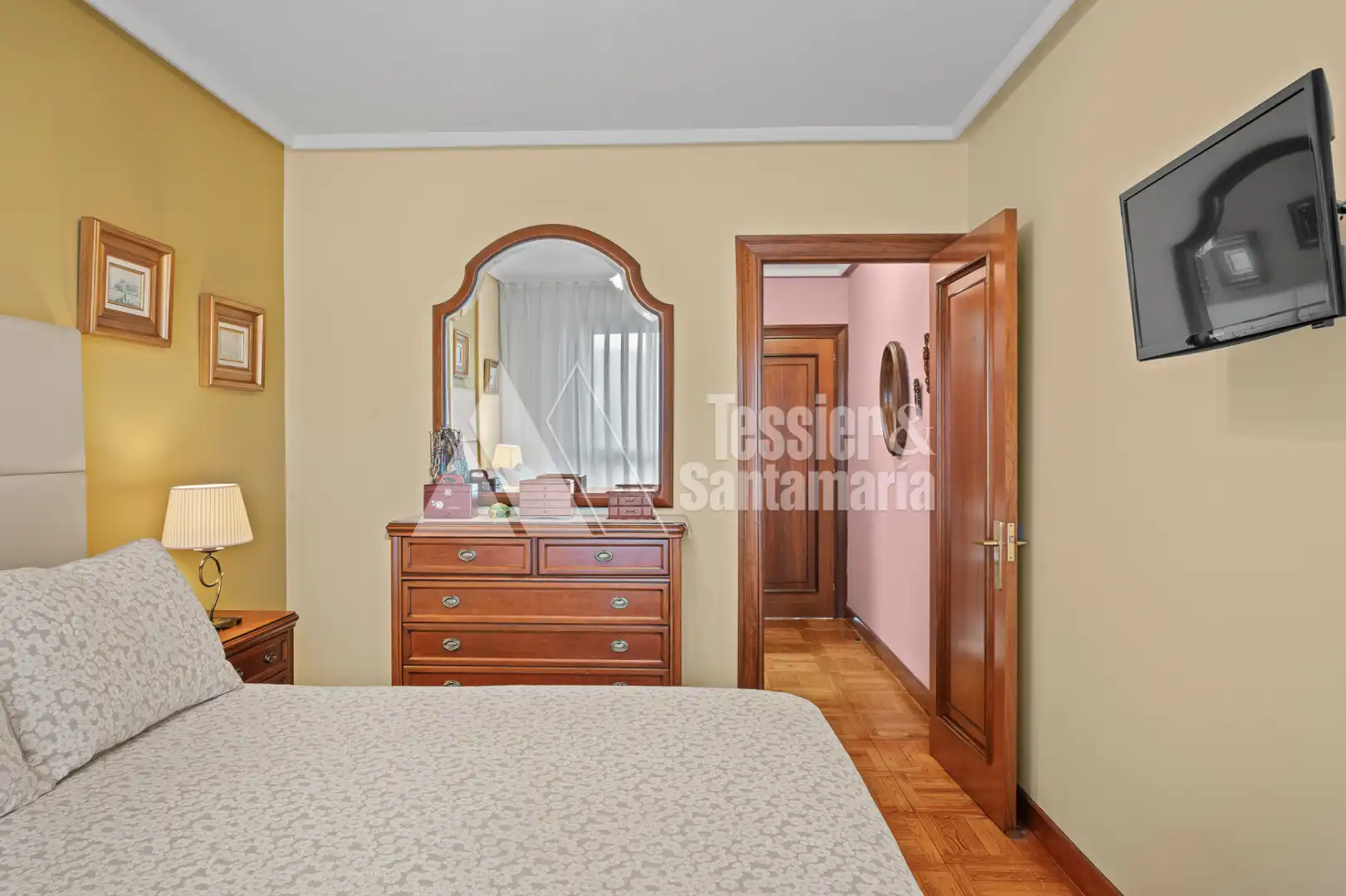 Wohnung mit Terrasse zum Verkauf in Avenida de Torcuato Fernández Miranda, imagen 20