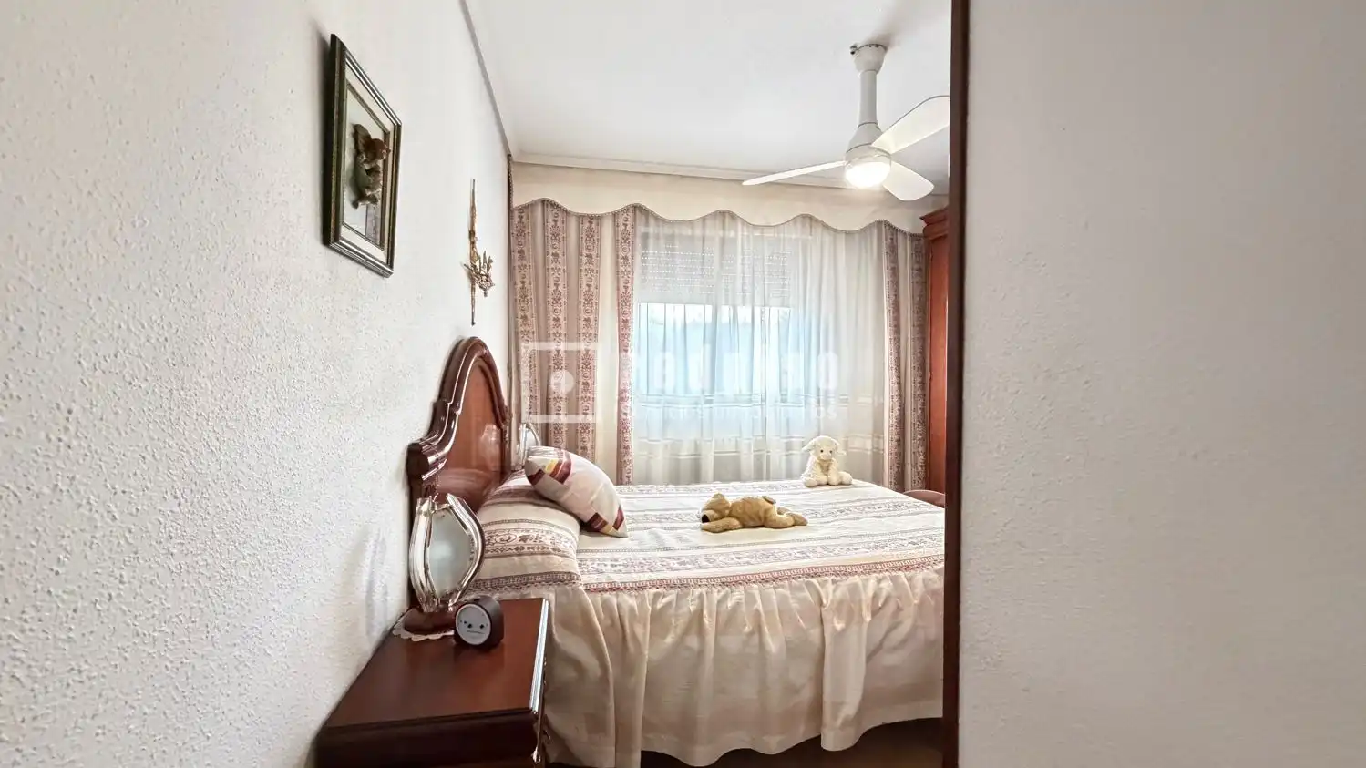 Habitación de Piso en venta en Leganés con Aire acondicionado, Calefacción y Parquet