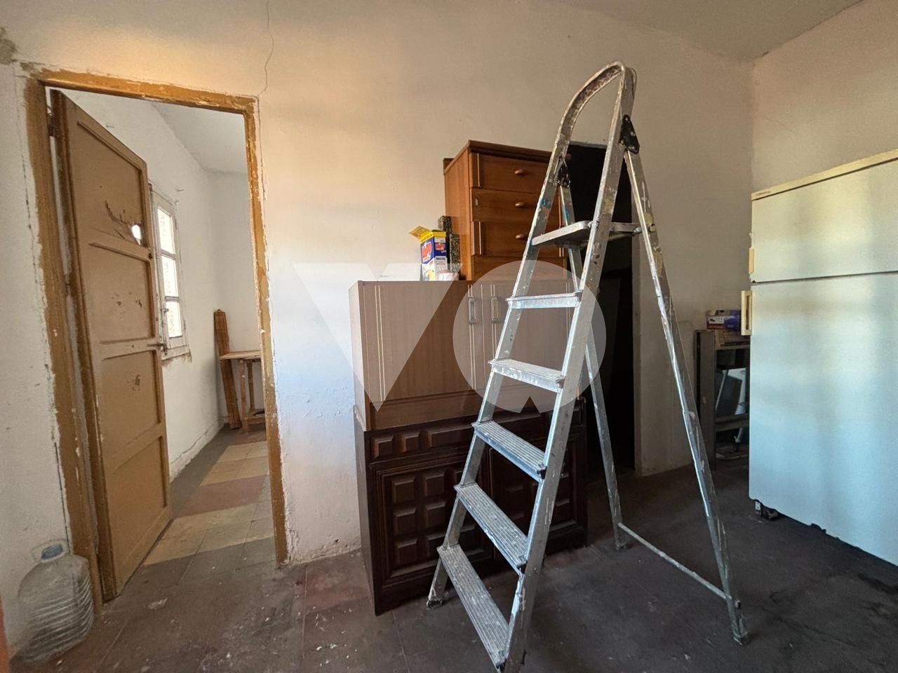 Flat for sale in Villalba Estación