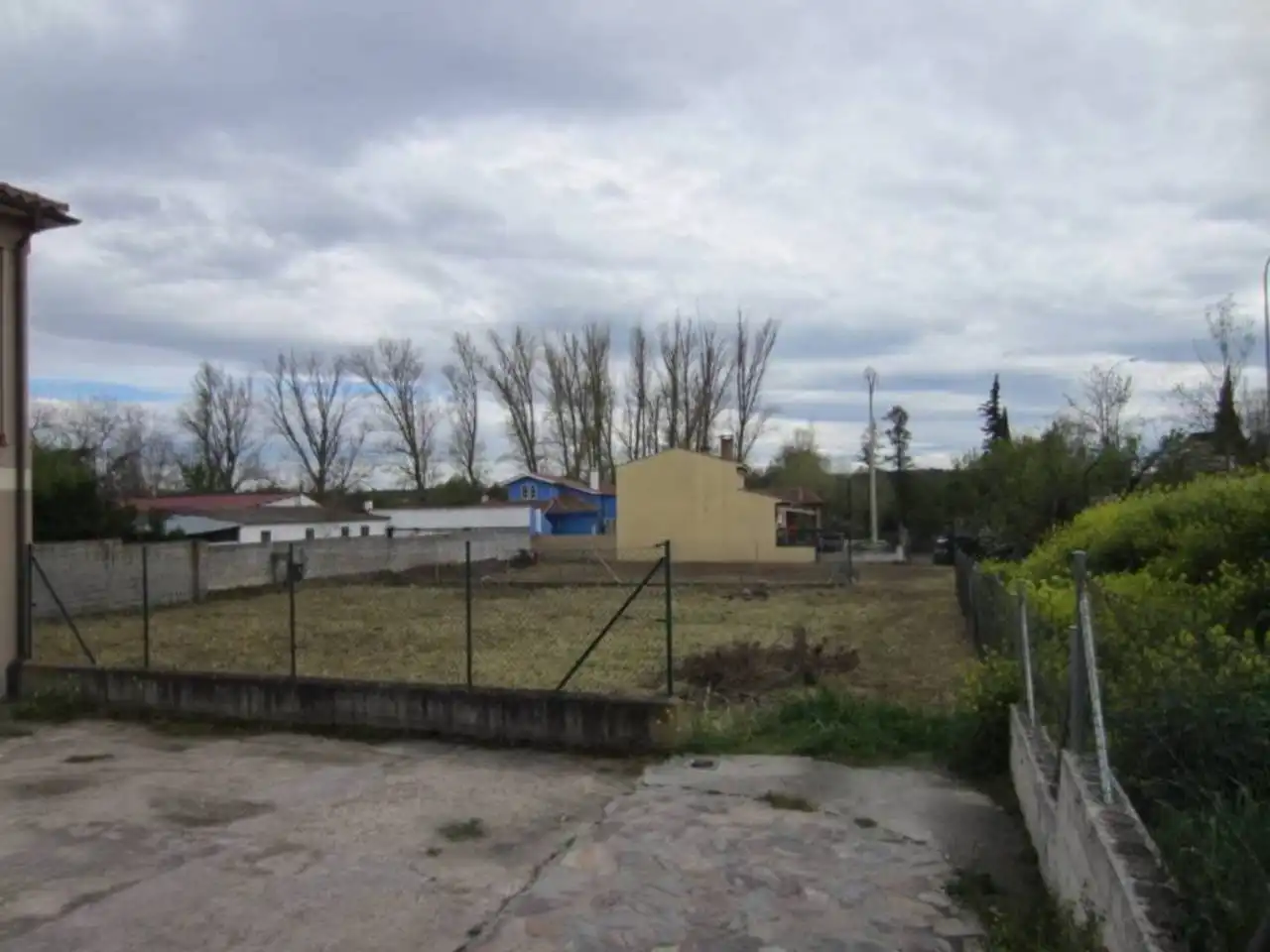 Terreno residenziale in vendita a Calle TENERIAS, imagen 4