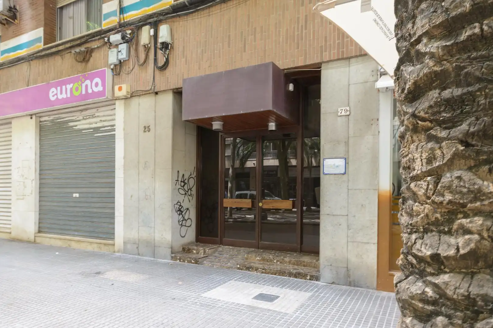 Piso con ascensor en venta en Paseo GERMANIES 79, imagen 52