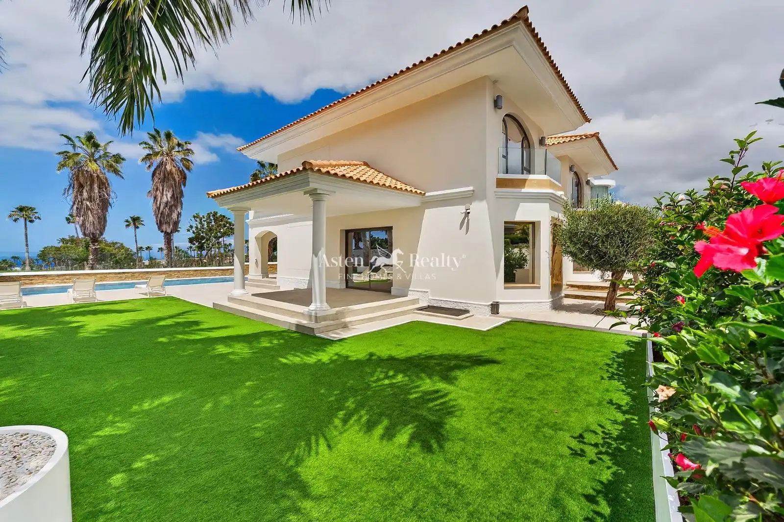 Casa con piscina en venta en Samarin, imagen 14