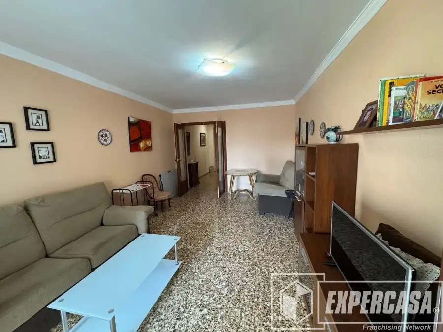Appartement avec ascenseur à vendre à Les Palmeres, imagen 5