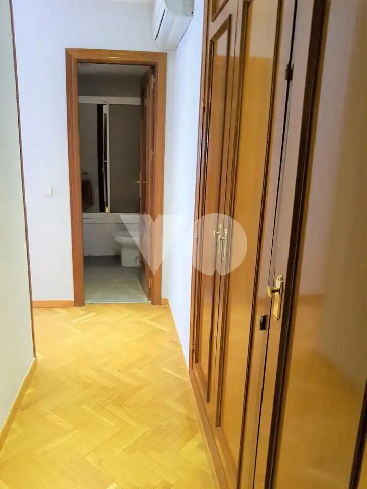 Pis de lloguer en Madrid amb Aire condicionat, Calefacció i Parquet