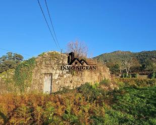 Finca rústica en venda en Nigrán