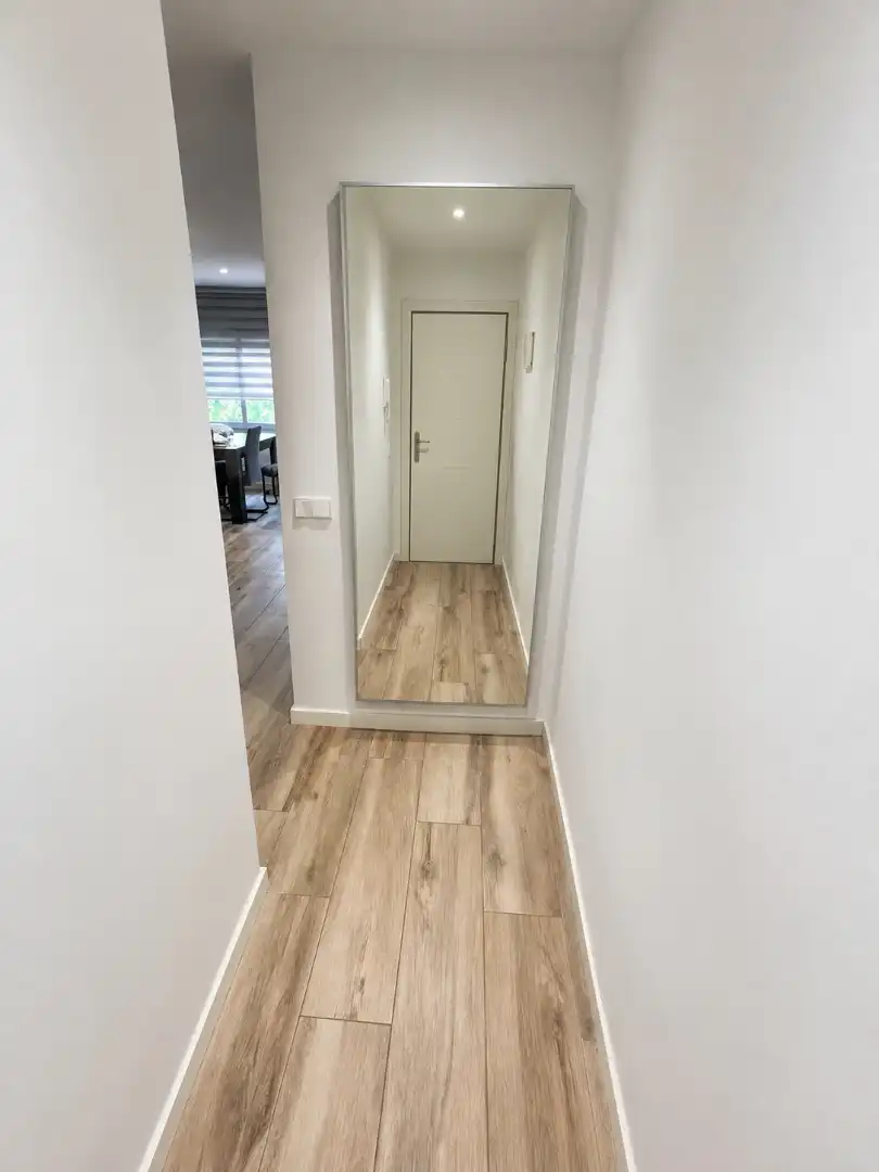 Pis en venda en Sant Boi de Llobregat amb Aire condicionat, Parquet i Forn