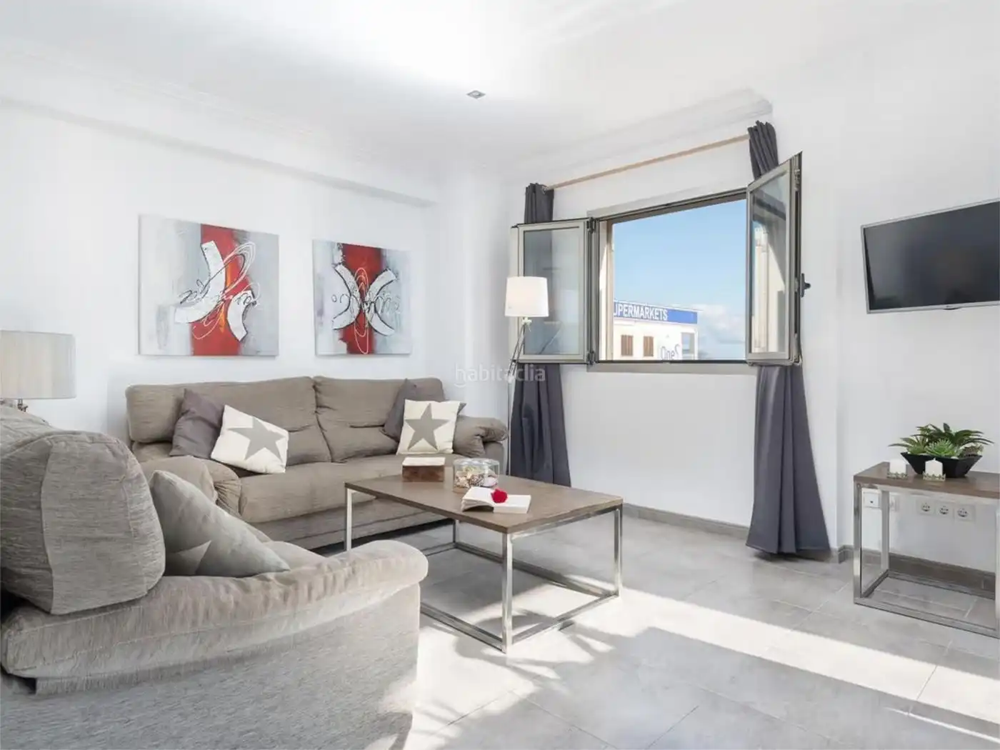 Apartment with pool to rent in Carrer Platja 16, imagen 19