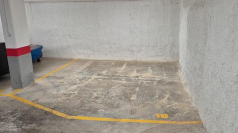 Foto 4 de Garatge en venda a Carrer del Berguedà, Can Palet, Barcelona