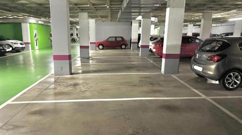 Photo 4 of Garage for sale in Curas, Centro, Madrid